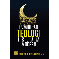 Pemikiran Teologi Islam Modern - Risan Rusli