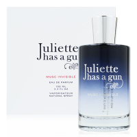 Juliette Has A Gun 帶槍茱麗葉 Musc Invisible 隱衫之欲淡香精 EDP 100ml (平行輸入)