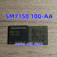 SM7150 100-AA 100-AB 100-AC CPU Proccessor IC Chip BGA Stencil Reballing Solder Pin