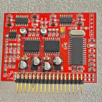 Pure sine wave 17-pin universal inverter driver board
