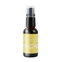 【CHYUANFA 泉發蜂蜜】蜂膠草本噴喉劑30ml(百年老店)