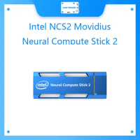 Intel NCS2 Movidius Neural Compute Stick 2, Perfect for Deep Neural Network applications (DNN)