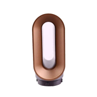 Vòi tạo mẫu máy uốn tóc, cho máy sấy tóc Dyson Airwrap HS01 và HS05, vòi tạo kiểu trước, phụ kiện ph