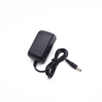 20V 1A 1.2A AC DC Adapter Charger for Proscenic Sweeping Robot LDS R2 LDS M6 M7 Smart 800T Vacuum Cleaner Adapter