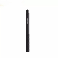 invisible selfie stick Insta 360 for universal action camera Insta360