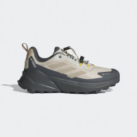 【adidas 愛迪達】Terrex Trailmaker 2 GTX W X NG 女 登山鞋 運動 防水 米(IH5014)