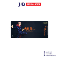 MOUSE PAD (เมาส์แพด) EGA MOUSEMAT YUJI YJ-MM1