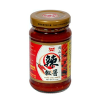 金岡 岡山辣椒醬(135g/瓶) [大買家]