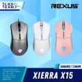 Rexus Xierra X15 Mouse