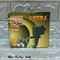 AQURA AQUARIUM POWER HEADS ASP-1800A