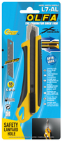 【文具通】OLFA 大型 X系列 美工刀 L7-AL 與日本型號225B相同 E202