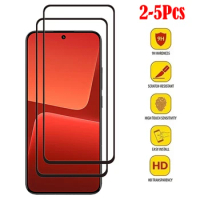 Tempered Glass Screen Protector For Xiaomi 13 Anti-Explosion Glass For Xiaomi 13