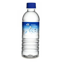 【史代新文具】悅氏 600cc 礦泉水 (1箱24瓶)[需要5~7天備貨時間]