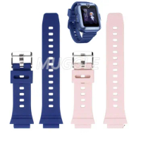 HUAWEI WATCH KIDS 4 Pro replacement HUAWEI WATCH KIDS 4 Pro for Huawei Watch KID 4 Pro silicone watch strap for HUAWEI WATCH KID