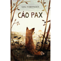 Sách - Thiếu Nhi - Cáo Pax (Nhã Nam)