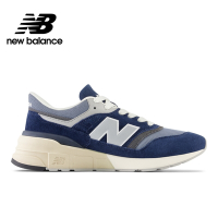 [New Balance]復古鞋_中性_深藍色_U997RHB-D楦