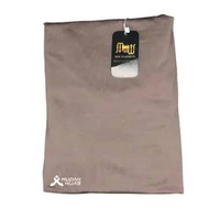 MUDAHHIJAB Hijab Rompi Sport Jilbab Olahraga Renang Muslimah Model Nonpad Size Jumbo (Zahira) XL Ova