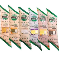 LE PATTA BAKERY CREAM 1 KG // ISIAN FILLING LEPATTA ENAK GURIH // SELAI FILLING ROTI KUE