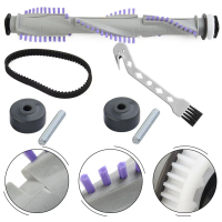 Ketahanan Vakum LiftAway For Shark NV350/NV351 dengan Roda
