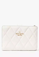Kate Spade KATE SPADE Carey Medium Compact Bifold Wallet