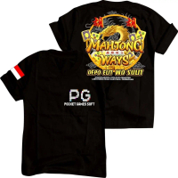 Akd Kaos Pocket Soft Game Mahjong Ways 2 Dragon PG Soft Depo Elit Wd Sulit - Baju Game Online Slot M