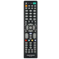 Chunghop Remote Control SR-916E for Sony TV RM-ADP029 RM-CD001W RM-GA016W GD011/JB002 RM-SA001/007/SA010/011/012/014
