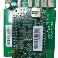 Antminer L3+ Scrypt Litecoin LTC 504 Mh/s Miner Asic L3+ control board