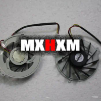 MXHXM Laptop Fan for Fujitsu LH520 LH530