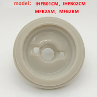 1PC For Xiaomi Home IH Rice Cooker IHFB0CM/IHFB02CM/MFB2AM/MFB2BM3L4L Bubble Breaker Universal Sealing Ring
