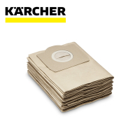 Karcher德國凱馳 配件 過濾紙袋 6.959-130.0 適用WD3300吸塵器