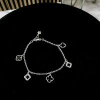 Gelang Dewasa Lapis emas Putih