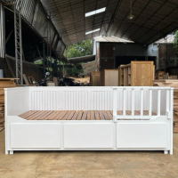 Sofa bed / Sofa miltifungsi / tempat tidur Anak / sofa minimalis modern
