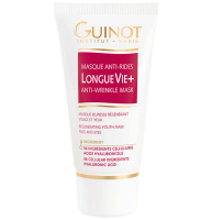 Guinot 細胞養生抗氧面膜 50ml (平行進口)