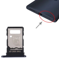 For Motorola Moto G200 5G / Edge S30 Original SIM Card Tray + SIM Card Tray