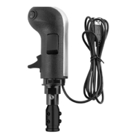 EST2 Shifter Knob USB Game 18 Gear Shifter Knob For Logitech G923 G29 G27 G25 TH8A