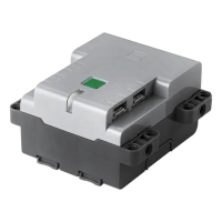 【LEGO 樂高】88012 Power Functions 動力裝置系列 - Technic Hub