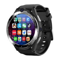 Newest Android 11 Smart Watch Z40 1.6inch 4G Phone call Smartwatch with 128GB Large Memory TWS Wifi Gps Cameras