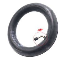[FOYA Outdoor]CST 8.5X2.00-5.5 inner Tire for INOKIM Light URY Zero 89 Series  8.5*2.00-5.5  Inch Inner Tube Camera