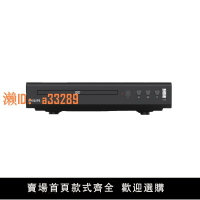 【可開發票】Philips/飛利浦 TAEP200dvd播放機影碟機家用CD/VCD/DVD強力讀碟