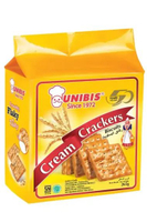 Camilan Makanan Ringan Biscuit Unibis Varian Bizkiz, Bon Bon, Chocolate Short Cake ( Coklat, Vanilla