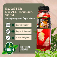 BOOSTER ROVEL TRUCUK/Booster Rovel Trucuk