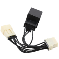Relay untuk Chevrolet CORVETTE C5 pengikat kabel (model 1997–2004)