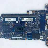 L15518-601 For HP EliteBook 850 840 G5 Laptop Motherboard With Core I5 I7 CPU UMA 6050A2945601-MB-A01