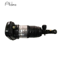 Rear Left / Right Air Suspension Shock Absorber Strut &amp; Spring Assembly For BMW X5 G05 X6 G06 xDrive AWD w/VDC 2019-2022
