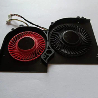 Fan for MSI GS65 GS65VR Stealth 8SE 8SF 8SG Thin 8RE 8RF 16Q2-GPU-CW Gpu Cooling Fan