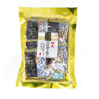 【江戶物語】 YAMAEI 山榮食品 特大粒燒帆立貝 6入 大粒扇貝 北海道產 干貝糖 下酒菜 伴手禮 日本原裝進口