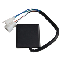 cho CDI BOX cho MÔ ĐUN KONTROL CHẤM DẦY cho SUZUKI DR200SE DR200 1996 2009 2013