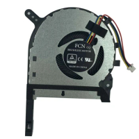CPU GPU Cooling Fan for Asus TUF Gaming FX505 FX505GE FX505GM FX505DT FX705