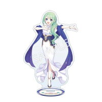 ■預購■『cystore』通販｜超異域公主連結 Re:Dive 嘉年華 2025『 三角千歌』壓克力立牌。[0305]