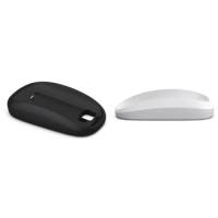 Mouse Dock For Apple Magic Mouse 2 Charging Dock Ergonomic Wireless Charging Pad Housing Increased Height